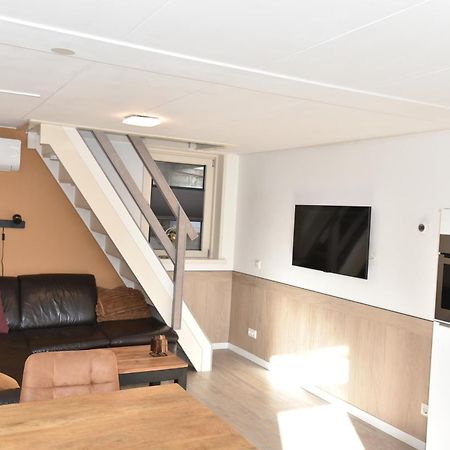 Appartement Tjerk Hollum  Eksteriør billede
